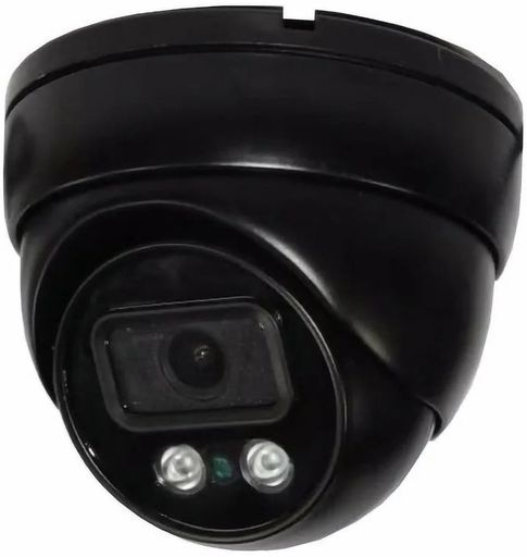 MHD-відеокамера Light Vision VLC-4192DM Black f=2.8mm