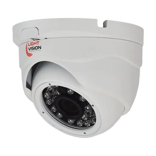 MHD-видеокамера Light Vision VLC-4192DM White f=2.8mm