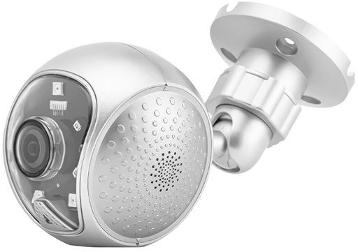 IP-відеокамера Light Vision VLC-4192WI f=2.8mm