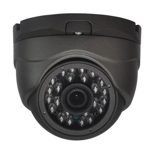 MHD-відеокамера Light Vision VLC-4256DM Graphite f=3.6mm