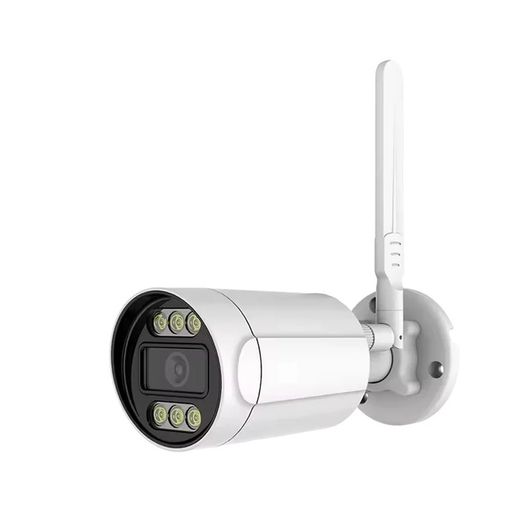 IP-видеокамера Light Vision VLC-5268WI(Tuya) f=3.6mm