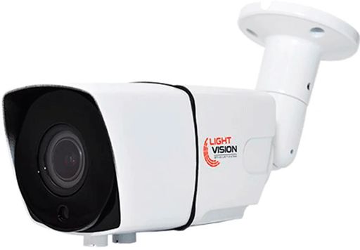 MHD-відеокамера Light Vision VLC-6192WFM White f=2.8-12mm