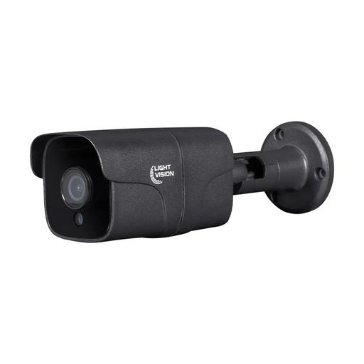 MHD-відеокамера Light Vision VLC-6192WM Black f=2.8mm