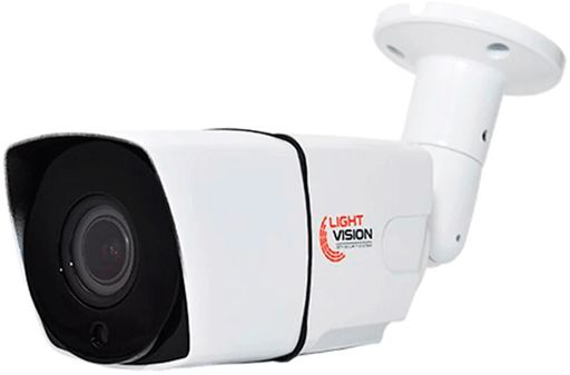MHD-відеокамера Light Vision VLC-6192WM White f=2.8mm