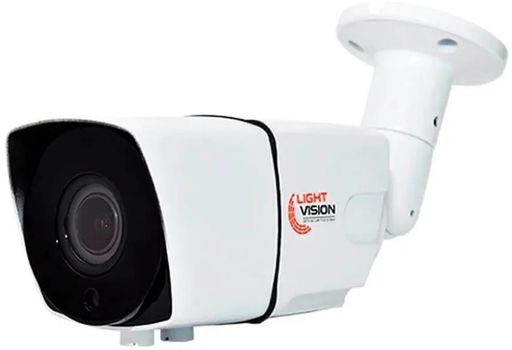 MHD-відеокамера Light VIsion VLC-6256WFM White f=2.8-12mm