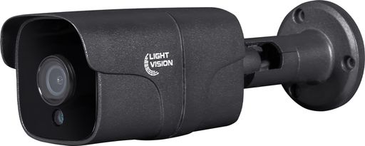 IP-відеокамера Light Vision VLC-6256WI Black (Linklemo) f=2.8mm