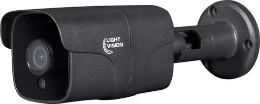 IP-відеокамера Light Vision VLC-6440WI Black (Linklemo) f=3.6mm