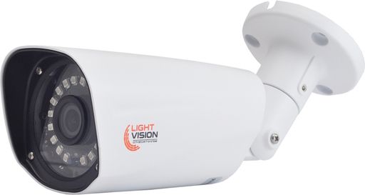 IP-відеокамера Light Vision VLC-7256WI White (Linklemo) f=3.6mm