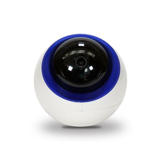 IP-відеокамера Light Vision VLC-7392S(Tuya) f=3.6mm