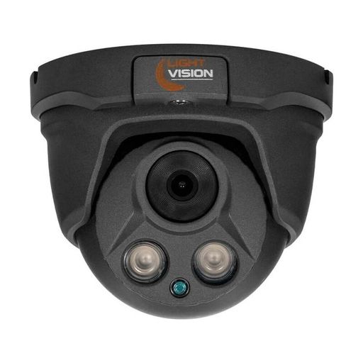 MHD-відеокамера Light Vision VLC-8192DM Graphite f=3.6mm