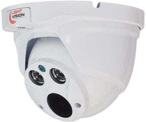 MHD-видеокамера Light Vision VLC-8192DM White f=3.6mm