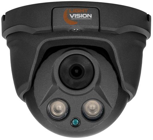 IP-відеокамера Light Vision VLC-8440DI Gray (Linklemo) f=3.6mm
