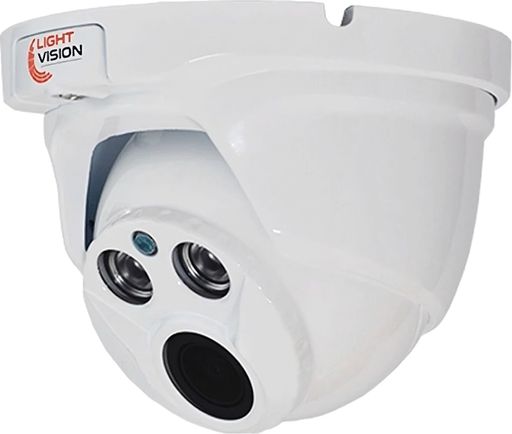 IP-відеокамера Light Vision VLC-8840DI (Linklemo) f=3.6 мм