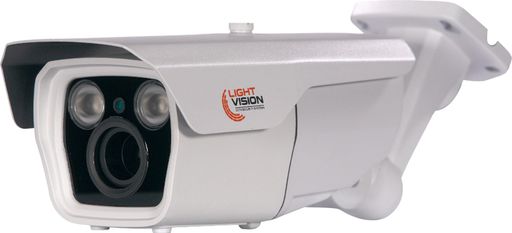 MHD-відеокамера Light Vision VLC-9192WFM White f=2.8-12mm