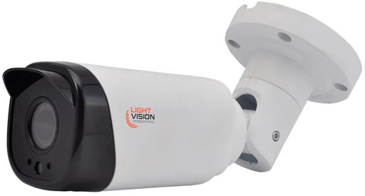 IP-відеокамера Light Vision VLC-9192WI-A f=3.6mm