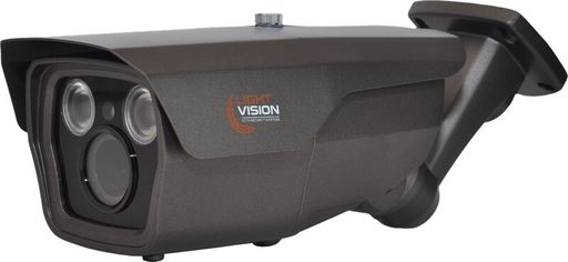 MHD-відеокамера Light Vision VLC-9192WZM Graphite f=2.8-12mm