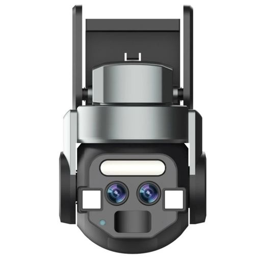 IP-відеокамера Light Vision VLC-9648WI10ZL f=4+8mm