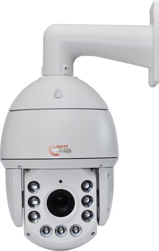AHD-відеокамера Light Vision VLC-D1920-Z20-IR150А f=4.7-94mm