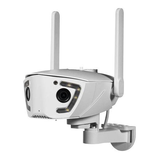 IP-видеокамера Light Vision VLC-4482WI(Camhi Pro) 2Mp+2Mp f=3.6mm