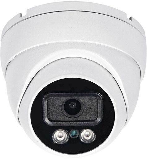 IP-видеокамера Light Vision VLC-4840DI White (Linklemo) 8Mp f=2.8mm