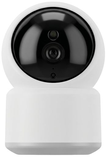 IP-відеокамера Light Vision VLC-6204S 4 Мп (3.6 мм)