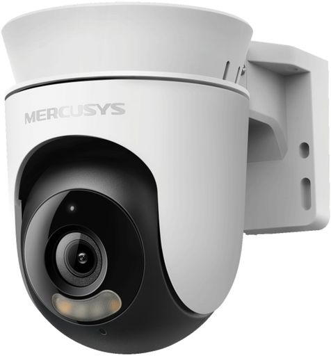 IP-відеокамера Mercusys MC500 FHD N300