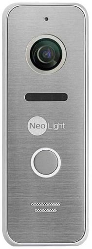 Видеопанель NeoLight Prime FHD Silver