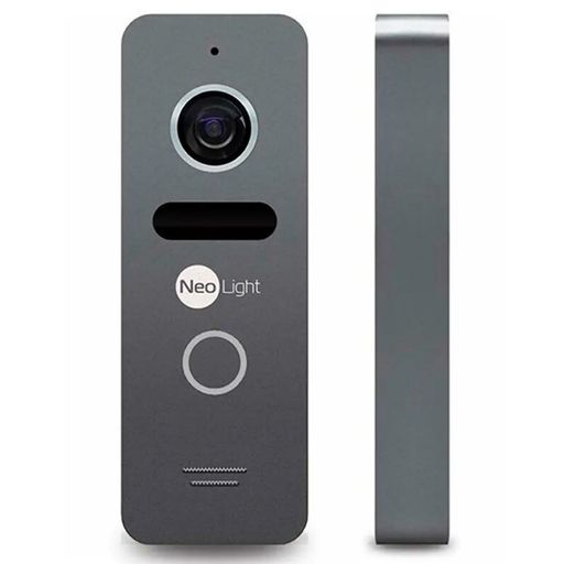 Відеопанель Neolight Solo X Graphite