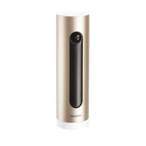 IP-камера відеоспостереження Netatmo Smart Indoor Camera