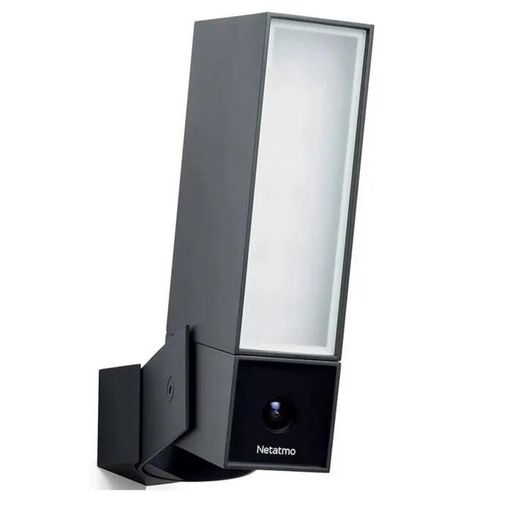 IP камера Netatmo NOC-S-DE Wi-Fi IP CCTV camera