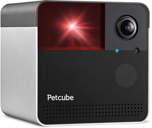 IP-відеокамера PetCube Play 2 (PP20US)