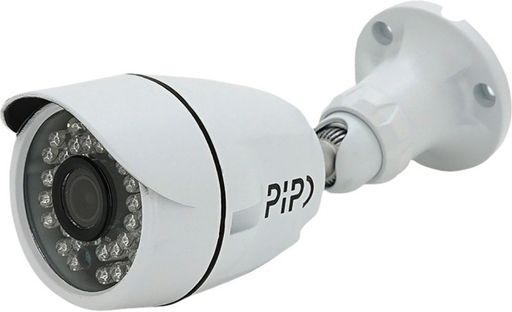 5MP/8MP мультиформатна камера PiPo в металевому циліндрі PP-B1G36F500FA 2,8 (мм)