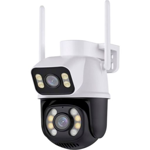IP-видеокамера PiPo PP-IPC35D4MP25 PTZ 4+2 Мп (2.8 мм) ICSee