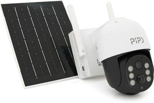IP-камера відеоспостереження PiPO PP-IPC38D4MP25 PTZ 2.8mm ICSee