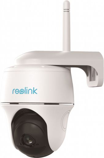 Камера відеоспостереження Reolink Argus PT