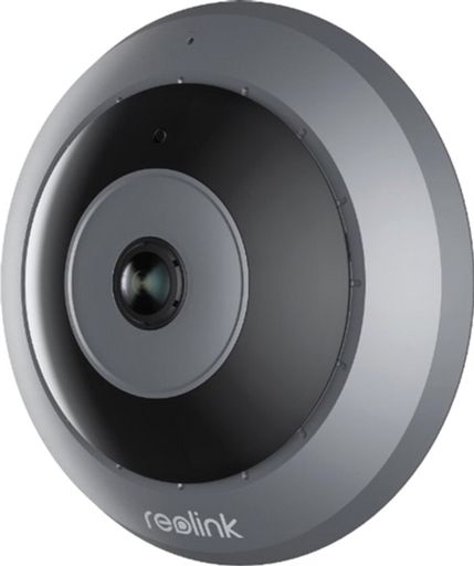 IP камера Reolink Fisheye Series P520 (FE-P)