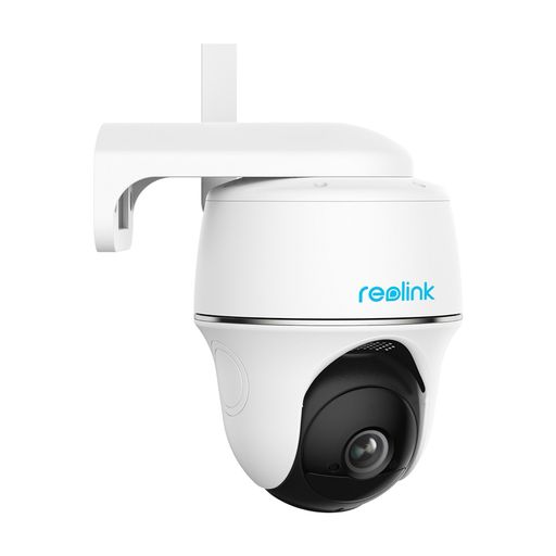 Камера відеоспостереження Reolink Go PT Plus