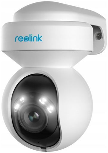 IP-відеокамера Reolink E1 Outdoor