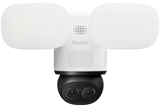 IP-відеокамера Reolink Floodlight Series F850W