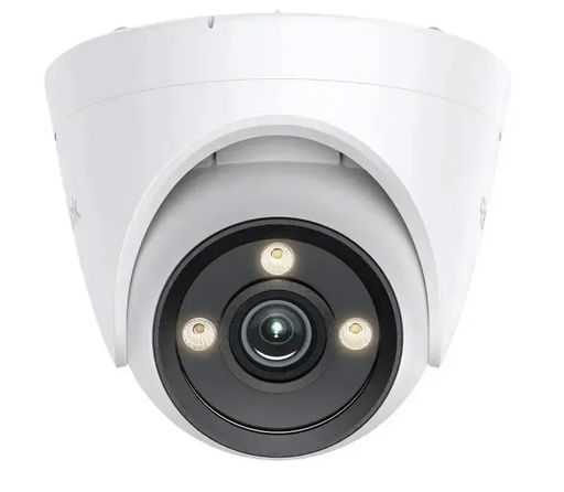 IP-відеокамера Reolink ColorX Series P335X