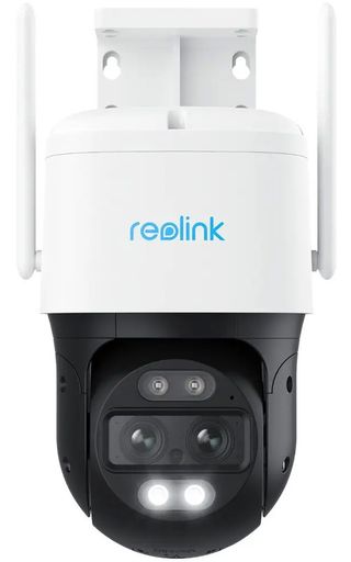 IP-видеокамера Reolink TrackMix Wi-Fi (W760)