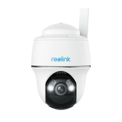 IP камера Reolink Go Series G430 (Go PT Plus) Без сонячної панелі