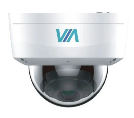 IP видеокамера VIA SECURITY VS-D24AS(VP) 4МП (2.8мм)