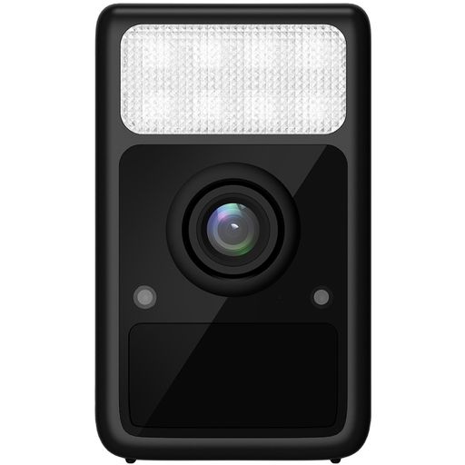 S1 home camera  IP відеокамера SJCAM S1, JPG, 4M, 2.4GHz, LED + infrared, MP4