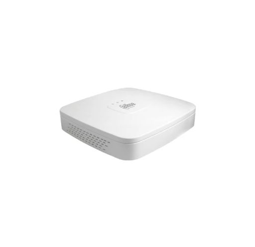 4-канальний AHD/HDCVI/HDTVI/АНАЛОГ/IP відеореєстратор Smart WizSense DH-XVR4104C-I