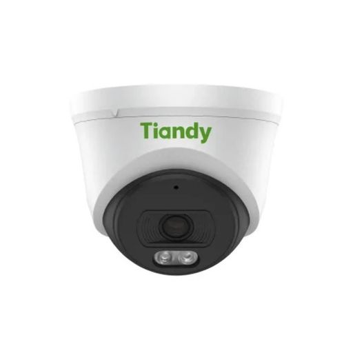 Камера IP Tiandy TC-C320N Spec:AK/I3W/E/Y/2.8mm/V2.0, 2MP, Color Maker Turret, 2.8mm, f/1.6, LED15m, IR30m, PoE, IP67