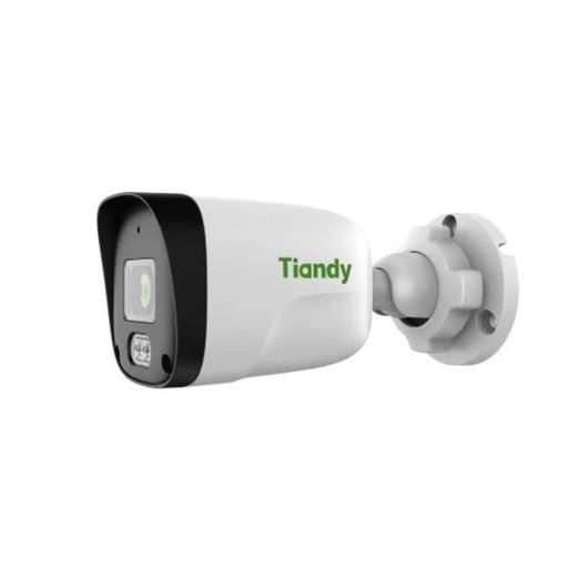 Камера IP Tiandy TC-C321N Spec:AK/I3W/E/Y/2.8mm/V2.0, 2MP, Color Maker Bullet, 2.8mm, f/1.6, LED15m, IR30m, PoE, IP67