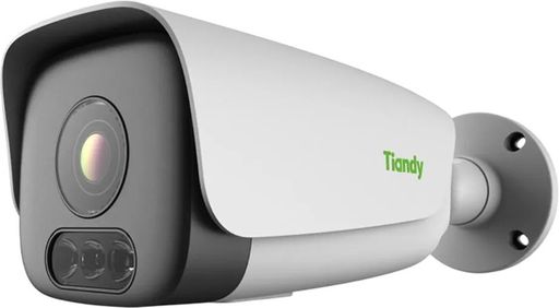 Камера IP Tiandy TC-C32LS Spec:I10/E/Y/M/5-50mm/V4.2, 2MP, Motorized vari-focal Bullet, 5-50mm, f/1.6, IR100m, DC12V, PoE, IP67