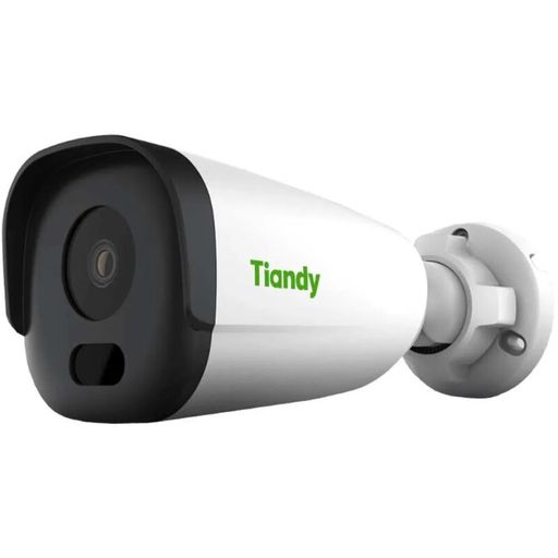 Tiandy TC-C34GS 4МП фіксована циліндрична камера Starlight з ІЧ, 2.8 мм