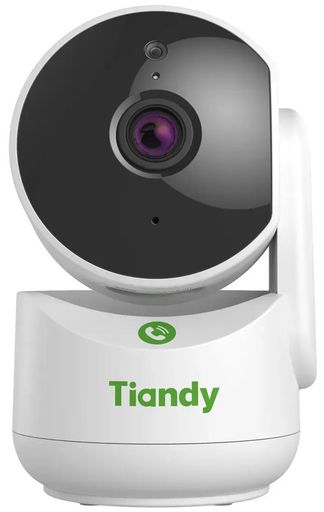 IP-відеокамера Tiandy TC-H342A SpecI2W/WIFI/Eu/4mm (TC-H342A/I2W/WIFI/Eu/4mm)